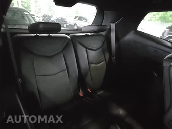 2021 Cadillac XT6 Sport 1SF - miniatura 14