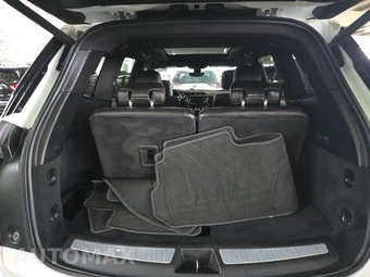 2021 Cadillac XT6 Sport 1SF - miniatura 17