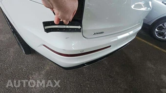 2021 Cadillac XT6 Sport 1SF - miniatura 21