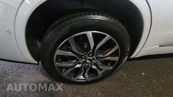 2021 Cadillac XT6 Sport 1SF - miniatura 22