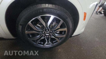 2021 Cadillac XT6 Sport 1SF - miniatura 25