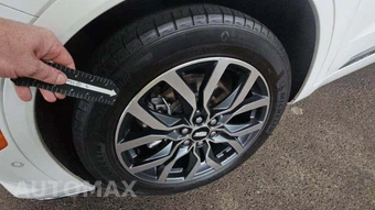 2021 Cadillac XT6 Sport 1SF - miniatura 28