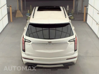 2021 Cadillac XT6 Sport 1SF - miniatura 5
