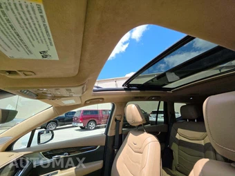 2021 Cadillac XT6 Sport 1SF - miniatura 11