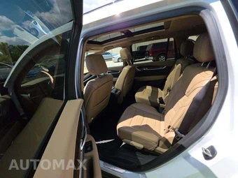 2021 Cadillac XT6 Sport 1SF - miniatura 13