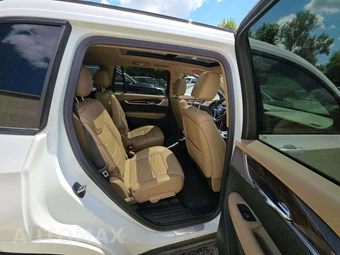 2021 Cadillac XT6 Sport 1SF - miniatura 16