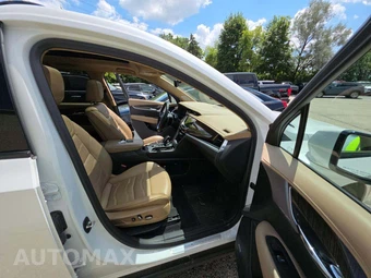 2021 Cadillac XT6 Sport 1SF - miniatura 18