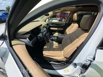 2021 Cadillac XT6 Sport 1SF - miniatura 6