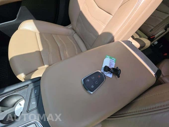 2021 Cadillac XT6 Sport 1SF - miniatura 8