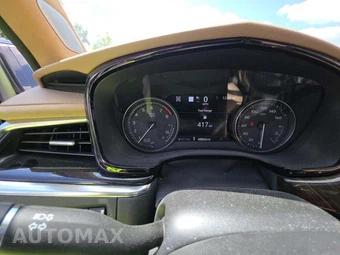 2021 Cadillac XT6 Sport 1SF - miniatura 9