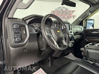2021 Chevrolet 3500 - miniatura 10