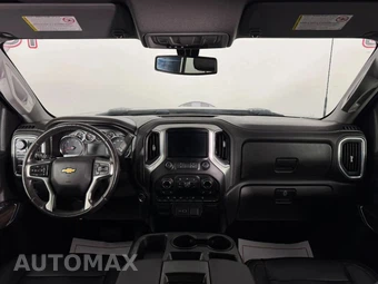 2021 Chevrolet 3500 - miniatura 11