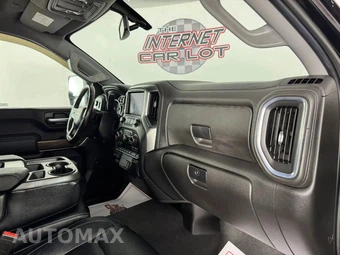 2021 Chevrolet 3500 - miniatura 12