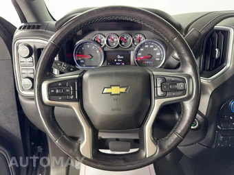 2021 Chevrolet 3500 - miniatura 13