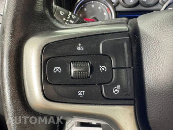 2021 Chevrolet 3500 - miniatura 15