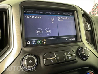 2021 Chevrolet 3500 - miniatura 19