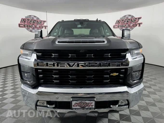 2021 Chevrolet 3500 - miniatura 2