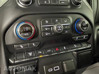 2021 Chevrolet 3500 - miniatura 20