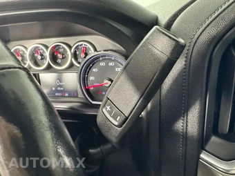 2021 Chevrolet 3500 - miniatura 21