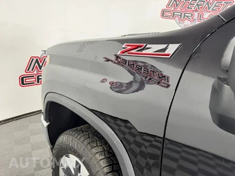 2021 Chevrolet 3500 - miniatura 22