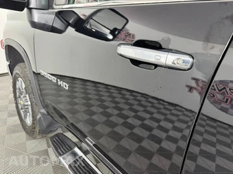 2021 Chevrolet 3500 - miniatura 23