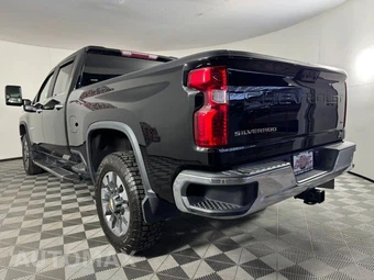 2021 Chevrolet 3500 - miniatura 25