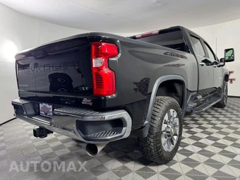 2021 Chevrolet 3500 - miniatura 26