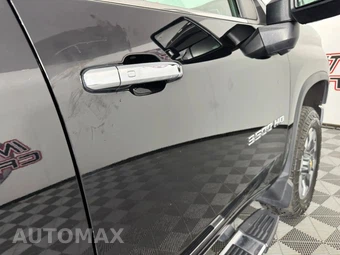 2021 Chevrolet 3500 - miniatura 28