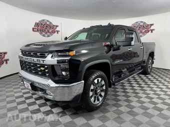 2021 Chevrolet 3500 - miniatura 3