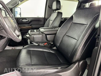 2021 Chevrolet 3500 - miniatura 30