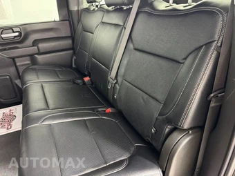 2021 Chevrolet 3500 - miniatura 33