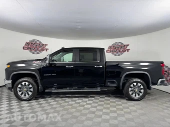 2021 Chevrolet 3500 - miniatura 4