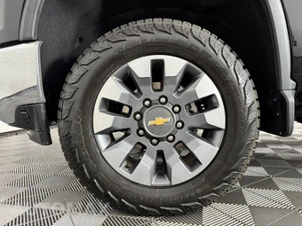 2021 Chevrolet 3500 - miniatura 40