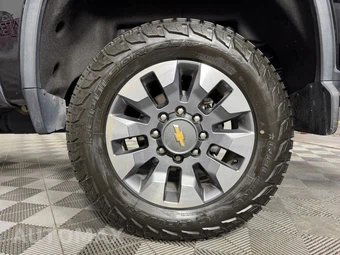 2021 Chevrolet 3500 - miniatura 41