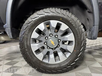 2021 Chevrolet 3500 - miniatura 42