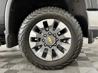 2021 Chevrolet 3500 - miniatura 43