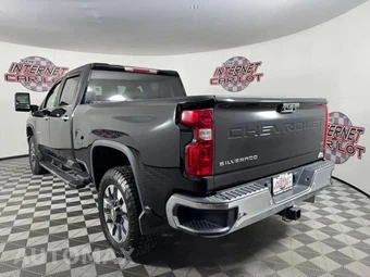 2021 Chevrolet 3500 - miniatura 5