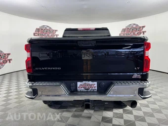 2021 Chevrolet 3500 - miniatura 6