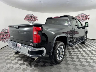 2021 Chevrolet 3500 - miniatura 7