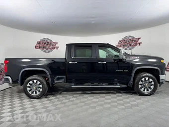 2021 Chevrolet 3500 - miniatura 8