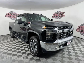 2021 Chevrolet 3500 - miniatura 9