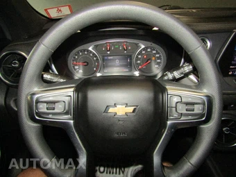 2021 Chevrolet Blazer LT 1LT – miniatura 11