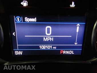 2021 Chevrolet Blazer LT 1LT – miniatura 12