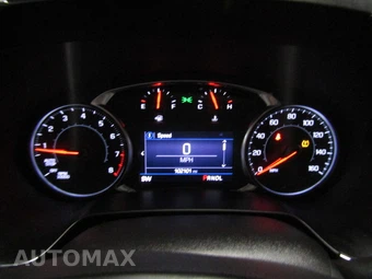 2021 Chevrolet Blazer LT 1LT – miniatura 13