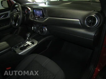 2021 Chevrolet Blazer LT 1LT – miniatura 15