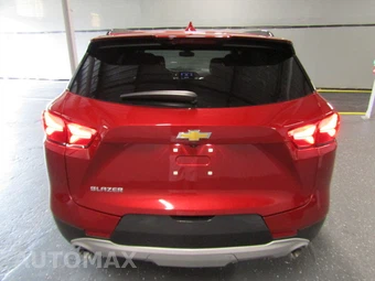 2021 Chevrolet Blazer LT 1LT – miniatura 5
