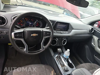 2021 Chevrolet Blazer LT 1LT - miniatura 11