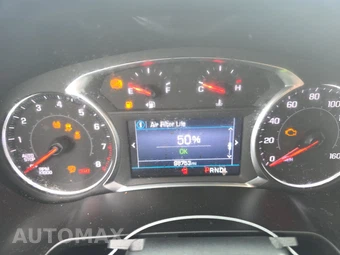 2021 Chevrolet Blazer LT 1LT - miniatura 12