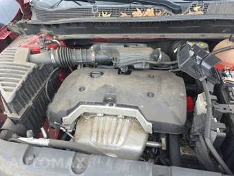 2021 Chevrolet Blazer LT 1LT - miniatura 15