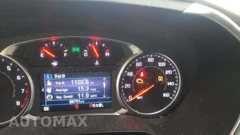 2021 Chevrolet Blazer LT 1LT - miniatura 21
